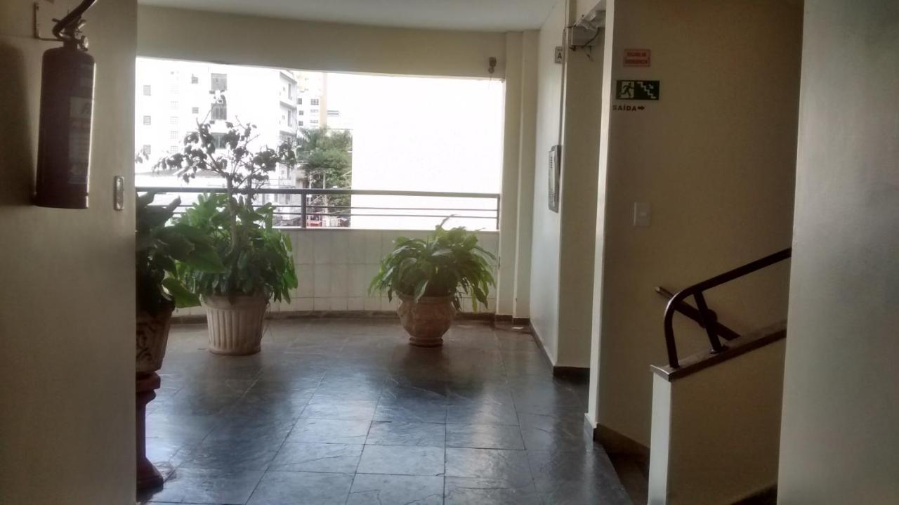 Hotel Alvorada جويانيا المظهر الخارجي الصورة